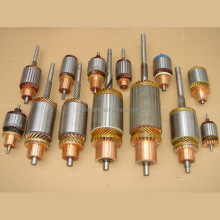 Starter Armature for ND Mitsubishi Delco Hitachi Lucas