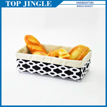 Design Rectangle wire bread baskets