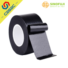 Black Insulation waterproof Rubber Adhesive Self-fusing Tape