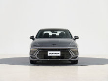 2024 New Hyundai Sonata