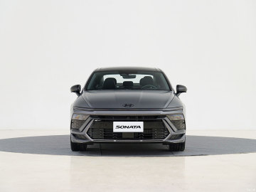2024 New Hyundai Sonata