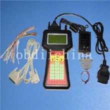 Airbag Resetting and Anti-Theft Code Reader