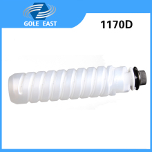 Universal Ricoh toner cartridge 1170D for Ricoh copiers