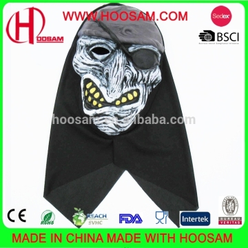 terrorist halloween hokk ghost skull face devil masks