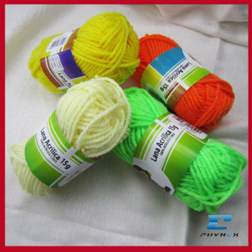 Merino Wool Yarn In Bulk?