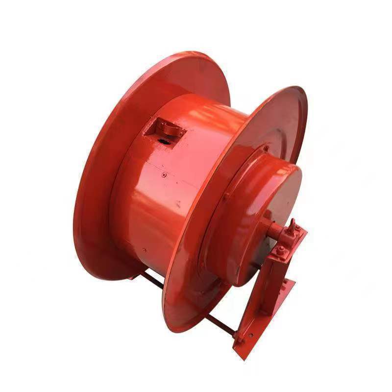 JTA,JTD Spring Cable Reel (4) JTA,JTD Spring Cable Reel (4)