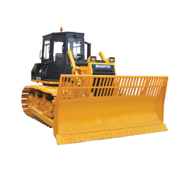 Shantui dozer SD13 SD13C 130hp small coal bulldozer