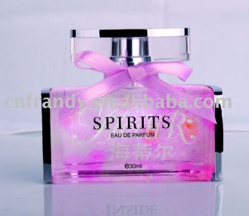 perfumes