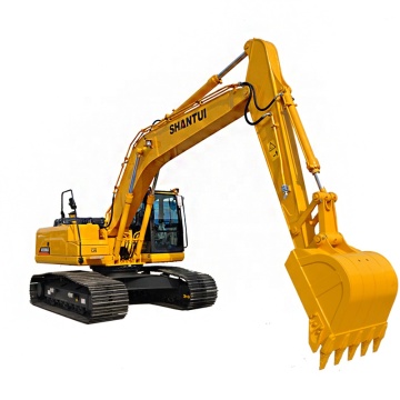 Precio competitivo de la excavadora SHANTUI SE245LC