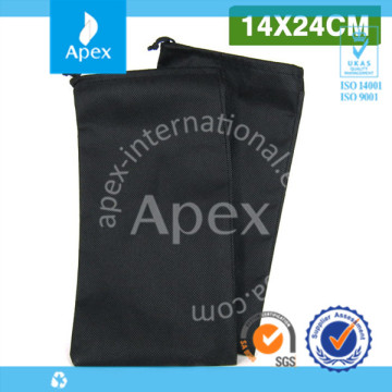 Non-woven drawstring dust bag