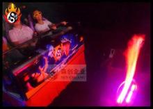 Good Experience 5D Movie Theater with Special Effect System