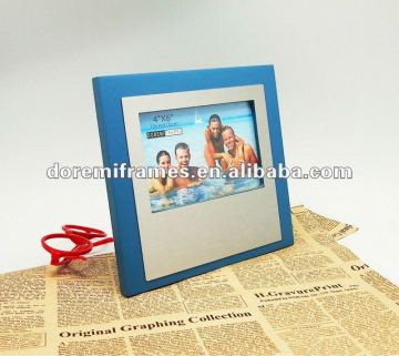 Decorative Picture Frame Standing Photo Frame