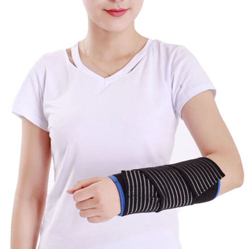 Reusable Ice Pack Therapy Hand Cold Wrap