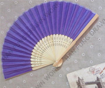 cheap elegant chinese silk fan dance