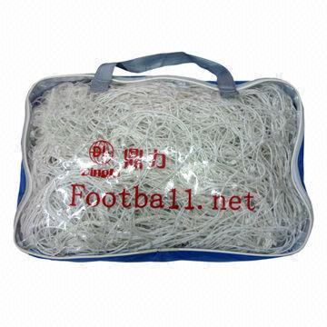 Soccer Ball Netz, aus PE