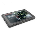 Tablet Android robusto ip67 pc de 8 polegadas