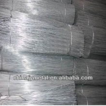 electro galvanized cut iron wire