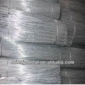 electro galvanized cut iron wire