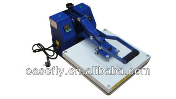 Manual High pressure t-shirt heat press machine