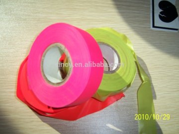 colored trial mark tape supplier