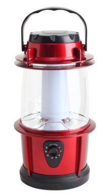 20 LED 3 * D Camping lantern