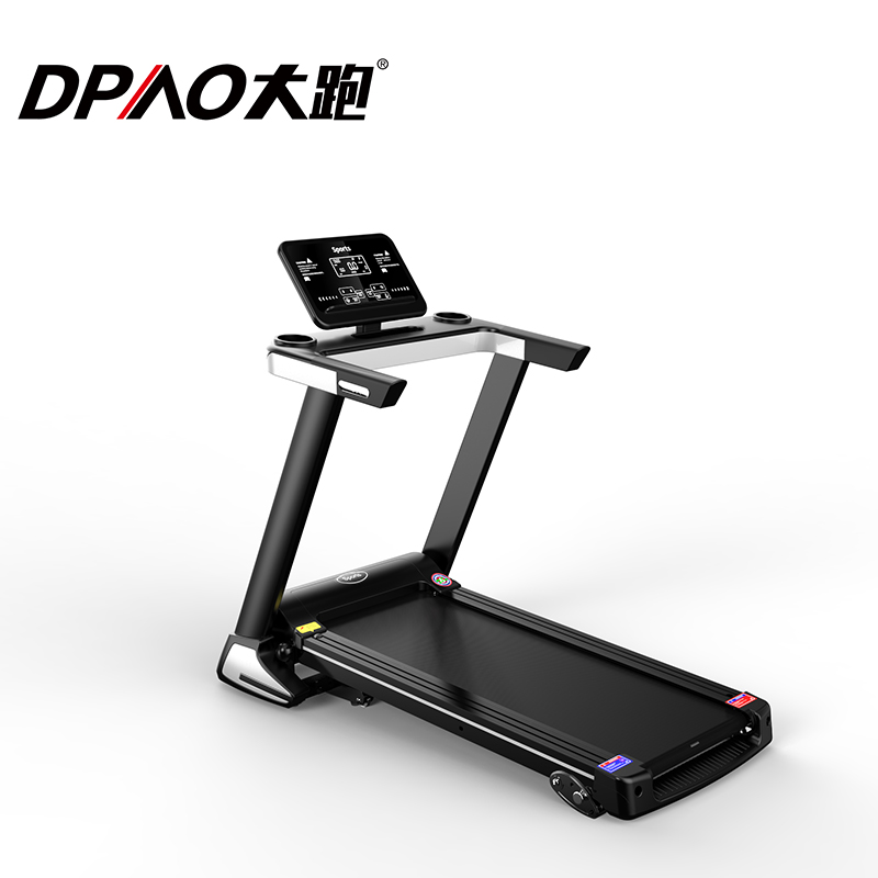 smart fitness equipment