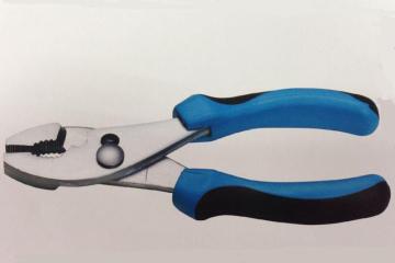 Slip Joint pliers 6"