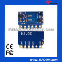 Super low consumption 315MHz rf receiver module