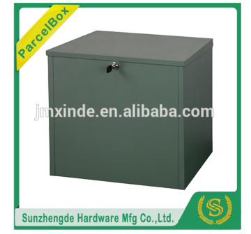 SZD SPMB-3008 Package Receiving Parcel Safe Box with Combination Lock