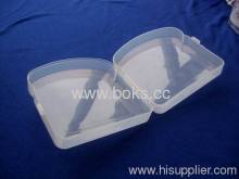 2013 Plastic Sandwich Containers?