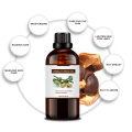 OEM Cold Pressed Camellia Seed Cosmetic Carrieer Oil