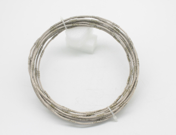 Diamond Tire Section Cutting Wire Saw