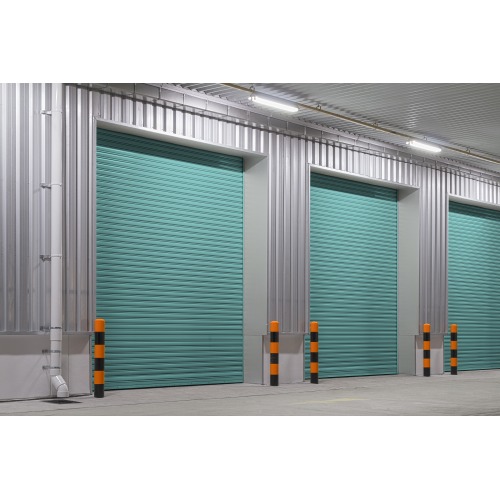 Groothandel verticale rolluik garagedeur