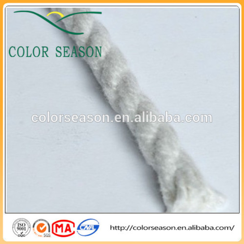 ceramic fiber rope