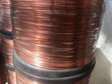C16200 Cadmium Copper Wire CuCd1