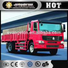 Sinotruk Howo cargo truck ZZ1167M4611W 290HP 4x2 pickup truck model