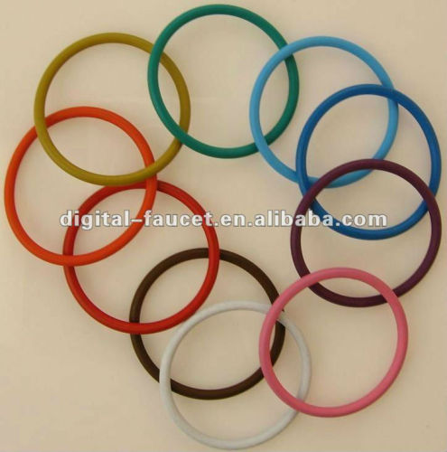 2013 Various Liquid Silicone Rubber O-rings