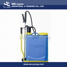 We Young Perfect for Sprayer 16L (Modelo: WY-SP-01-01)