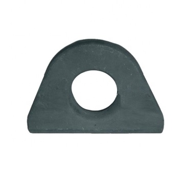 Marine Container Lashing Eye Plates