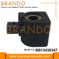 LPG CNG Basınç Redüktör Solenoid Bobini 12VDC 18W