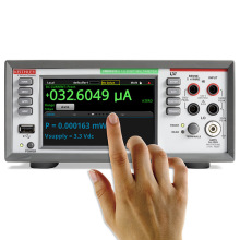 Keithley DMM6500 6.5 Digit Graphical Touchscreen Digital Multimeter