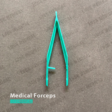 Medical Clamps Forceps Plastic Medical Forceps