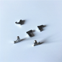 Precision casting parts stainless steel hook