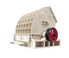 PCZ1820 Heavy Hammer Crusher