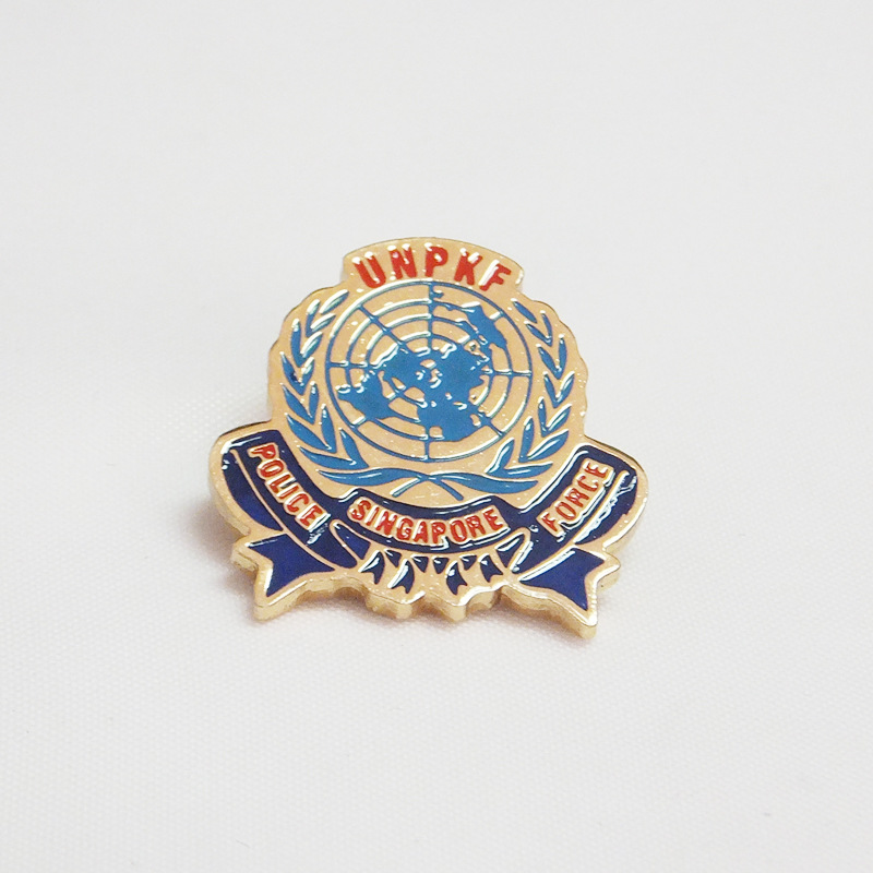 lapel pins