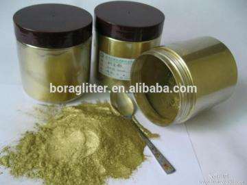 Hot Sell Product Pale Gold Bronze Powder Direct from Facoty