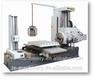 TPX6111 used line boring machines