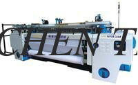 Single Motor Control Textile Weaving Machine , Shuttleless Rapier Loom