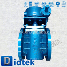 Sleeve Type Soft Sealing Plug Valve1