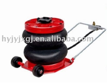 Air jack / pneumatic jack